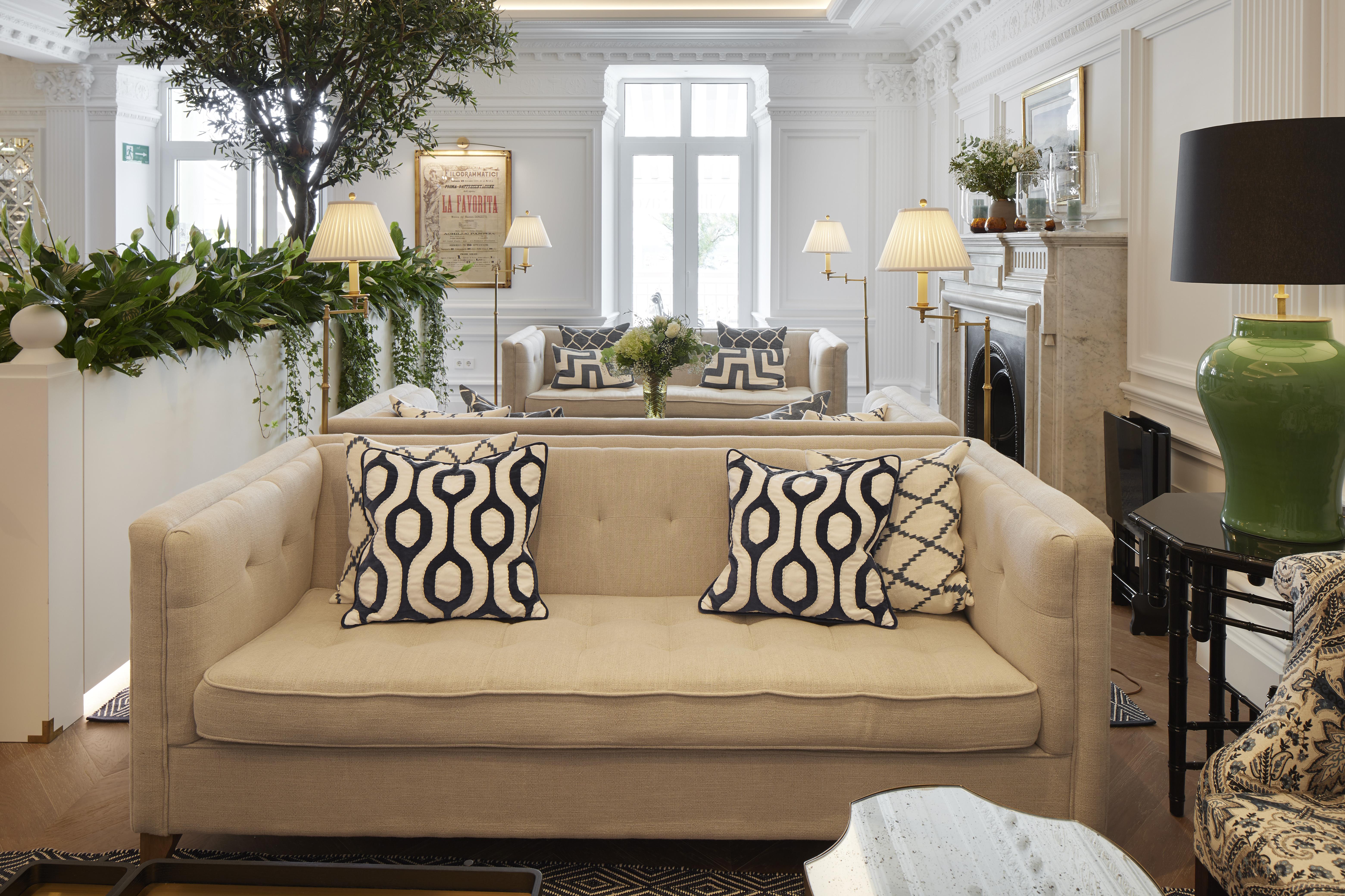 Hotel Boutique Villa Favorita San Sebastián Exteriör bild